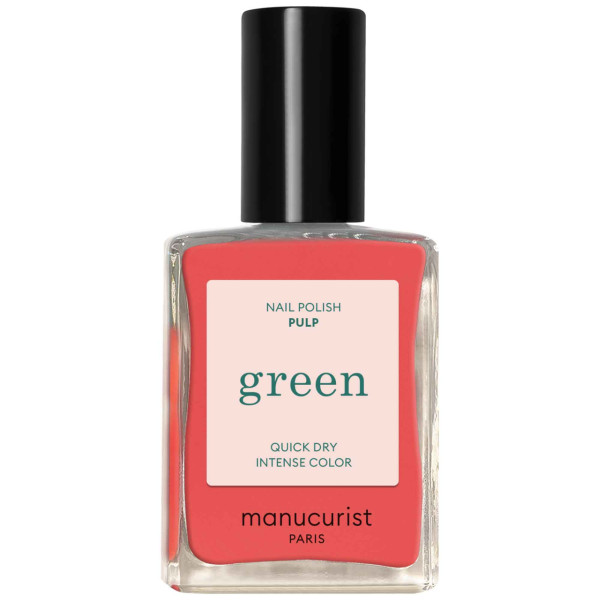 PULP Vernis à ongles Green