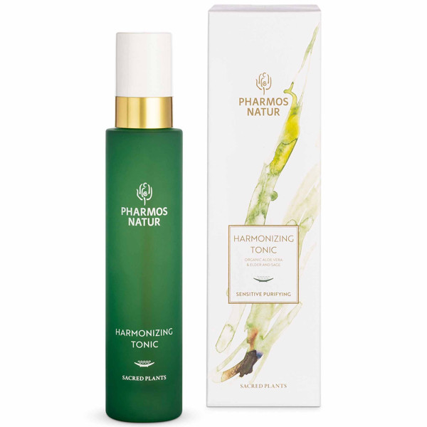 Tonique harmonisant, 100 ml