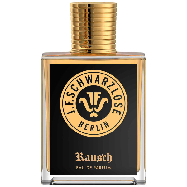 Rausch Eau de Parfum, 50ml