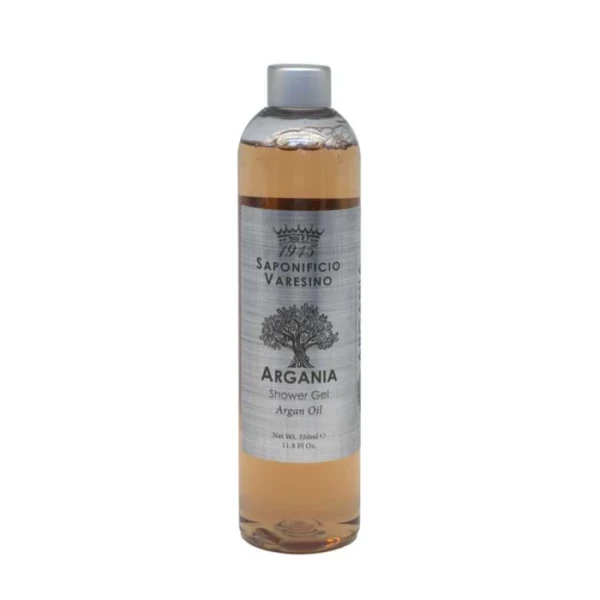 Shower Gel Argania, 350 ml-Copy