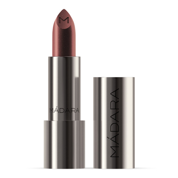 DAZZLE NIGHTS Satin Shine Lipstick, #507 RUST