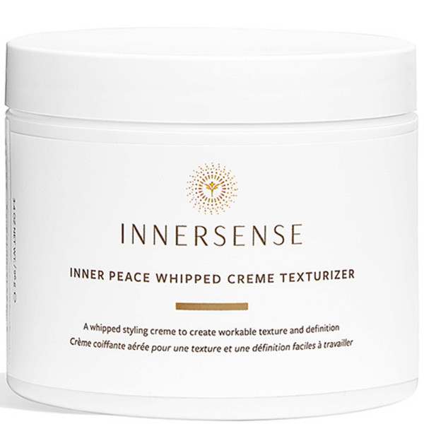 Inner Peace / Crème fouettée texturisante, 90g