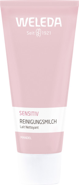 Sensitive Cleansing Milk Almond 75 ml