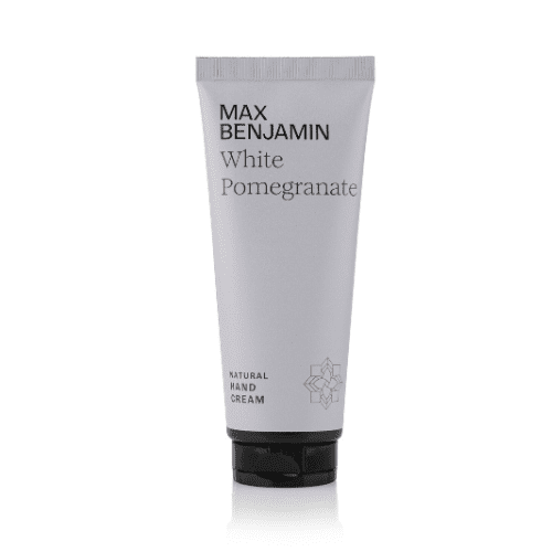 White Pomegranate Hand Cream, 75ml