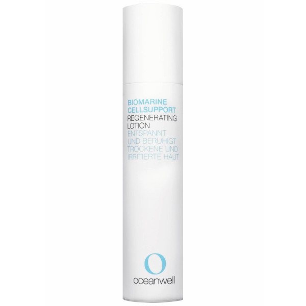 Biomarine Cellsupport Lotion régénératrice , 200 ml