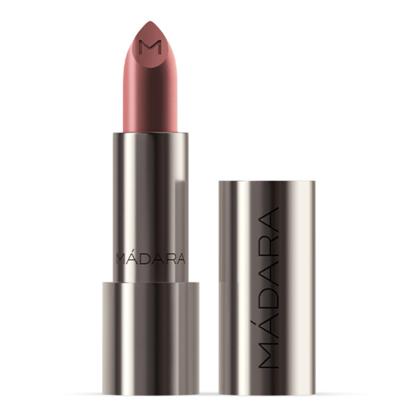 DAZZLE NIGHTS Satin Shine Lipstick, #501 FLATTERY