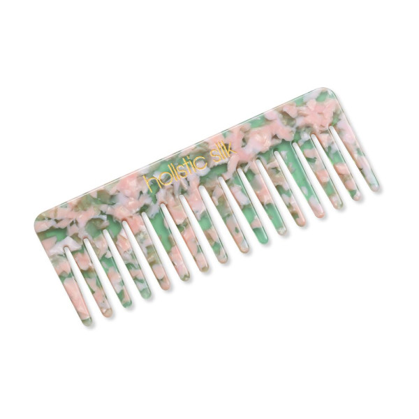 DETANGLING COMB rose