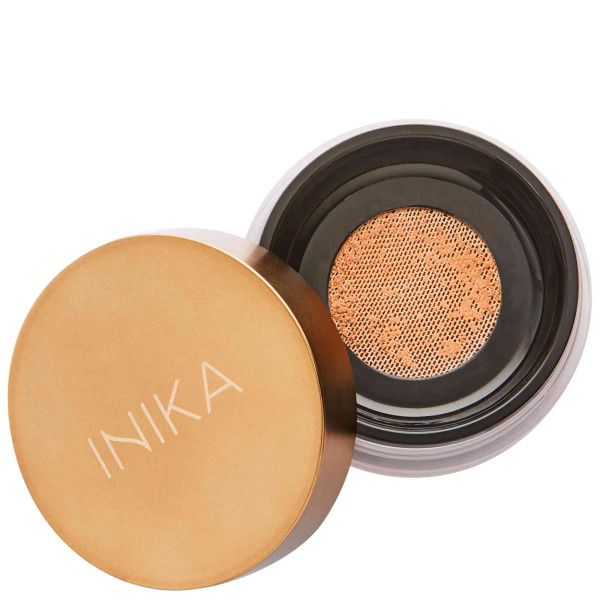 Loose Mineral Bronzer sunkissed