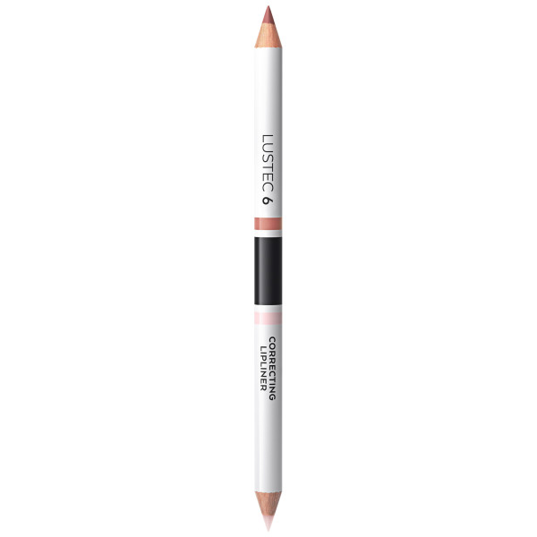 LUSTEC Correcting Lipliner Powder Rose 06