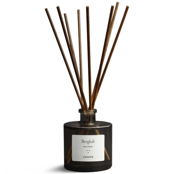 Bergluft Stäbchen Diffuser, 100ml