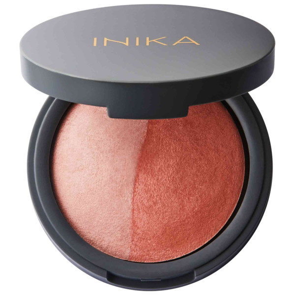 Baked Blush Duo - Burnt Peach