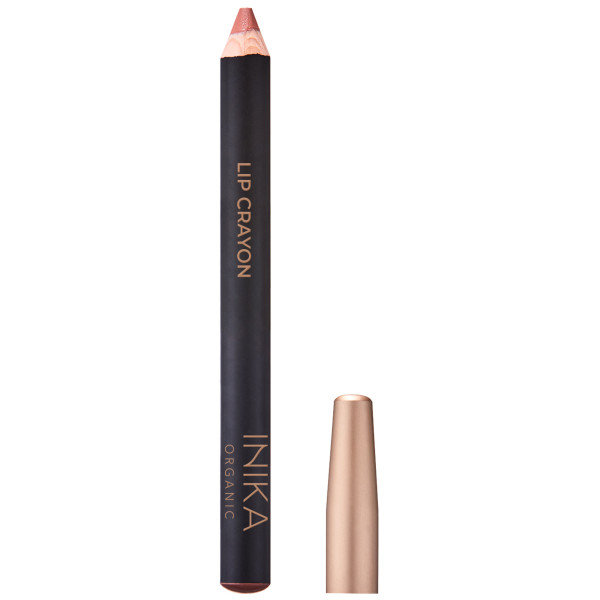 Lip Crayon organique, tan nude