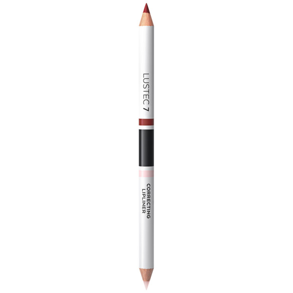 LUSTEC Correcting Lipliner Classic Red 07