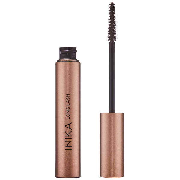 Long Lash Mascara brown