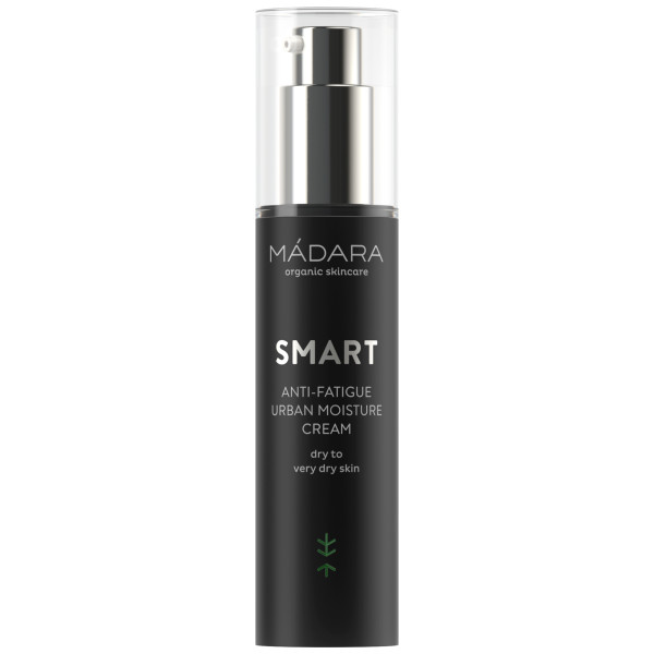 SMART ANTI-FATIGUE URBAN MOISTURE CREAM day 50ml