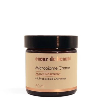 Crème Microbiome, 60ml