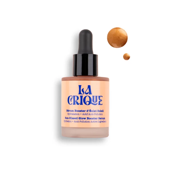 Sun-Kissed Glow Booster Serum 30ml