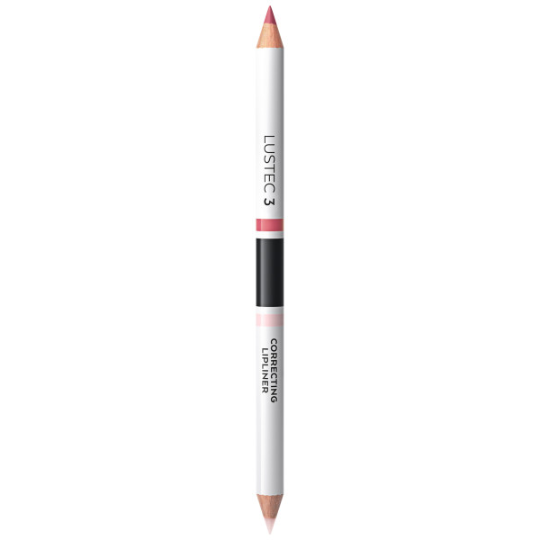 LUSTEC Lip Contouring Styler 03 Soft Pink