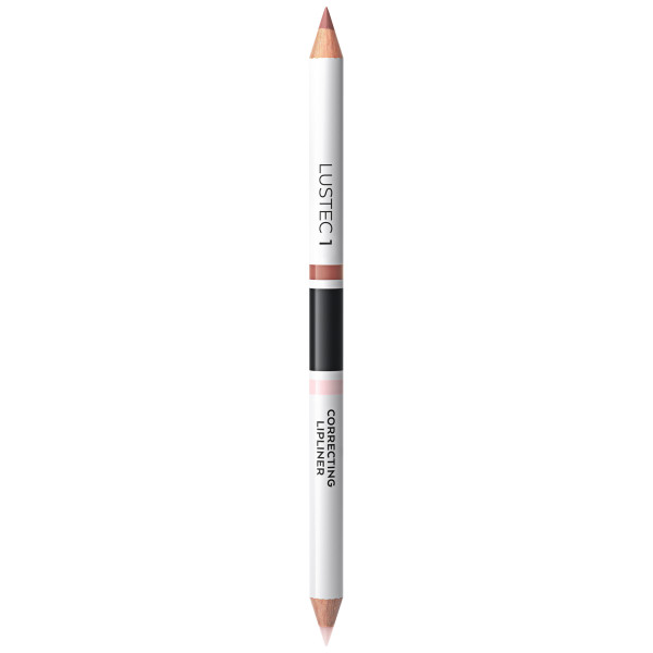 LUSTEC Lip Contouring Styler 01 Natural Light