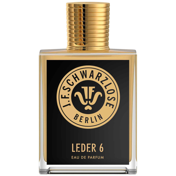 Leder 6 Eau de Parfum, 50ml