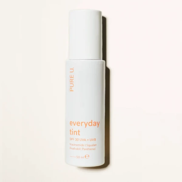 Everyday Tint SPF30 medium