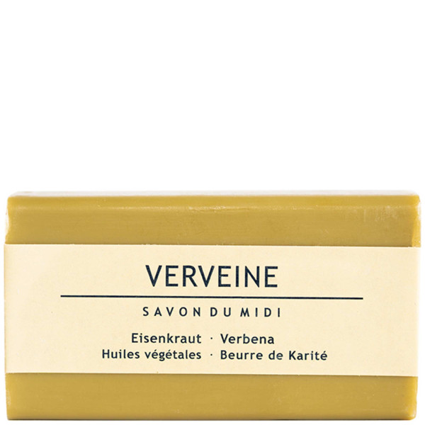 Savon à la verveine, 100 g