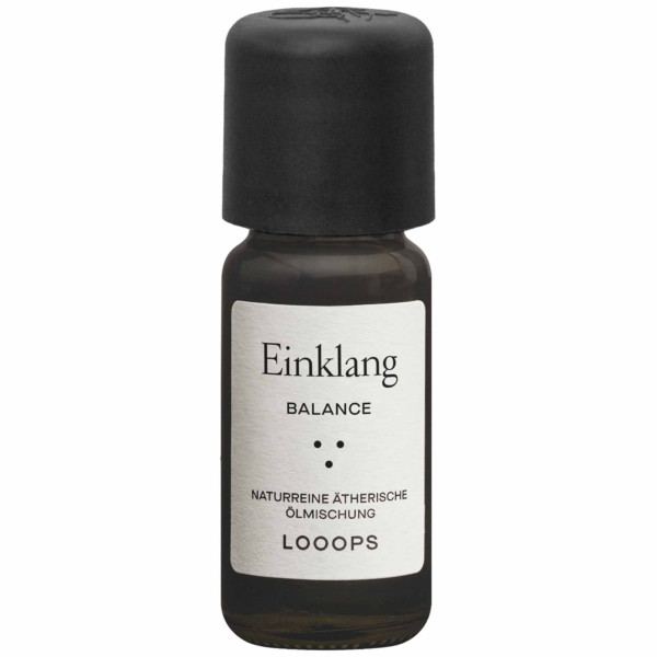 Einklang Ätherische Ölmischung, 10ml