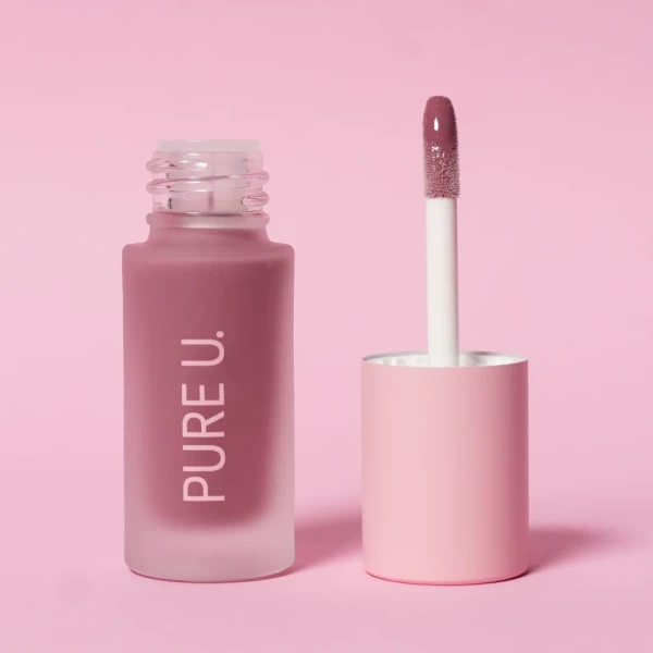 Balmy Lip Tint Mauve Cloud