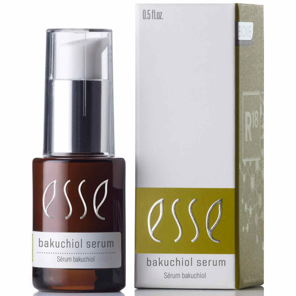 Bakuchiol Serum R18, 15ml