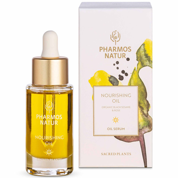 Nourishing Oil, 30ml