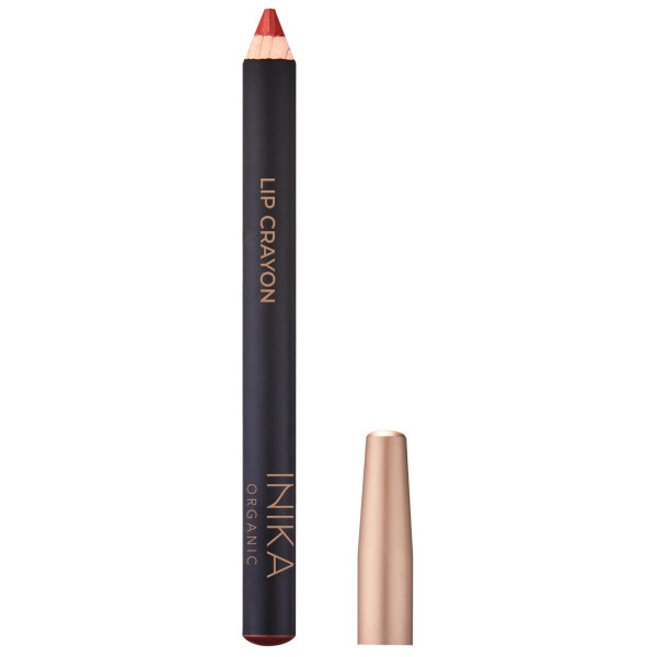 Lip Crayon organique, chilli red