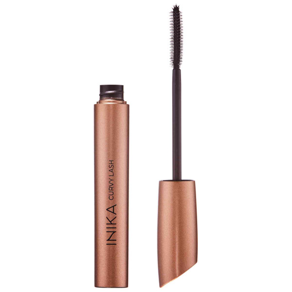 Mascara Curvy Lash noir