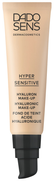 MAQUILLAGE HYPERSENSITIVE Hyaluron almond, 30 ml