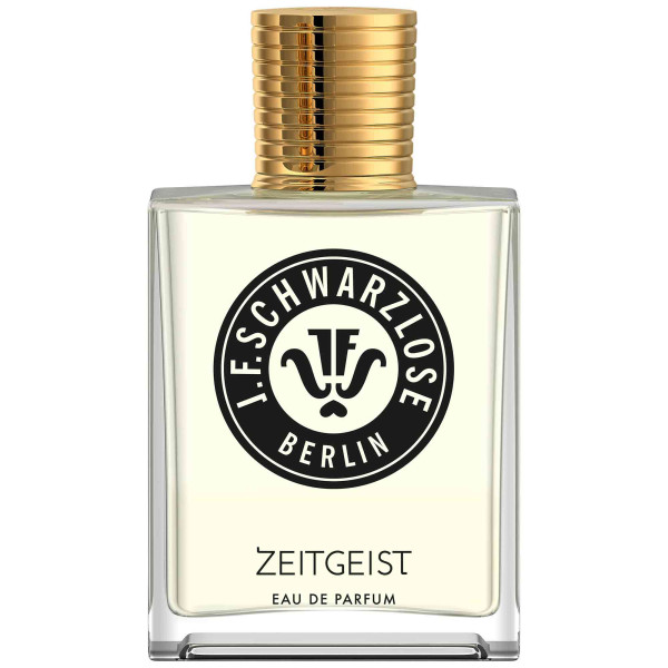 Zeitgeist Eau de Parfum, 50ml