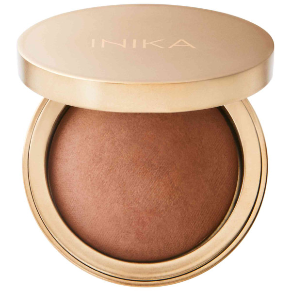 Baked Mineral Bronzer sunbeam