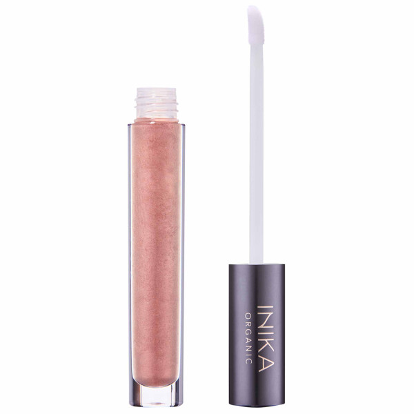 Organic Lip Glaze blossom