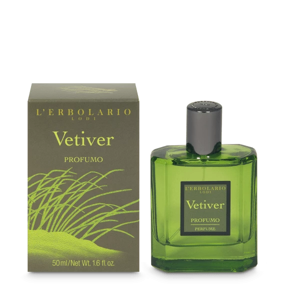 VETIVER Eau de Parfum, 50ml