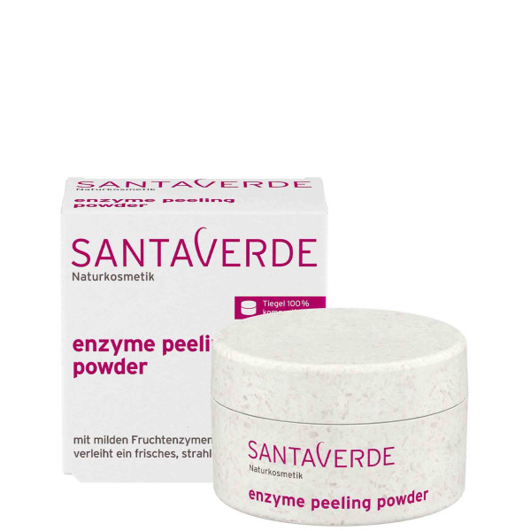 Poudre de peeling aux enzymes, 23g