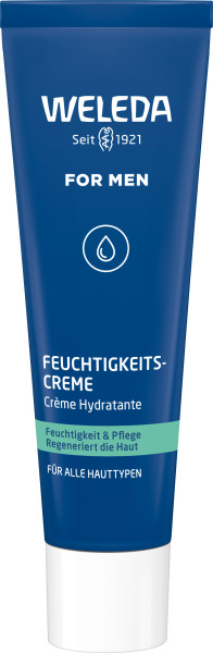 Crème hydratante pour hommes 30 ml