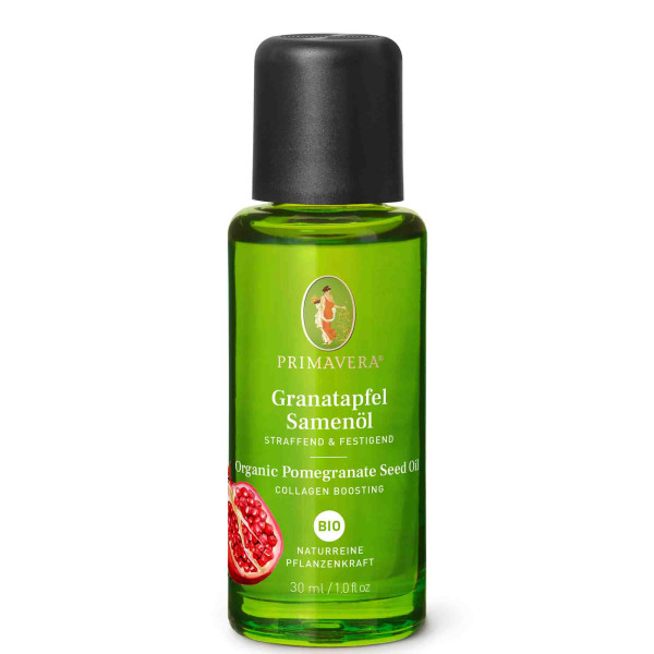 Granatapfelsamenöl bio, 30 ml