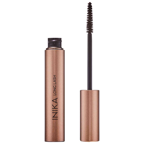 Long Lash Mascara black