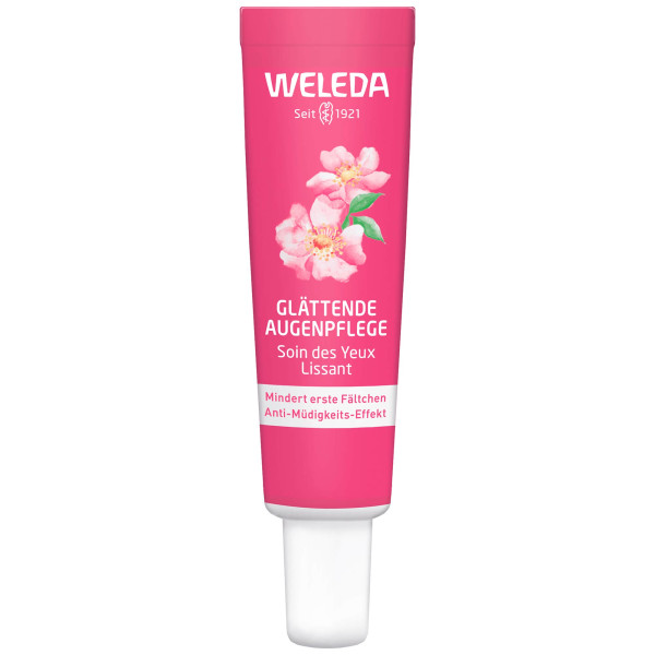 Wildrose & Weißer Tee Augenpflege 10 ml