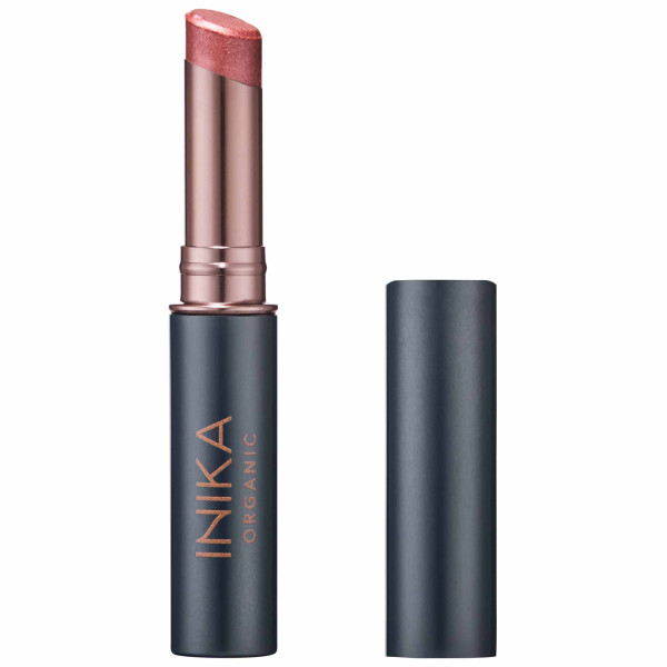 Organic Tinted Lip Balm rose