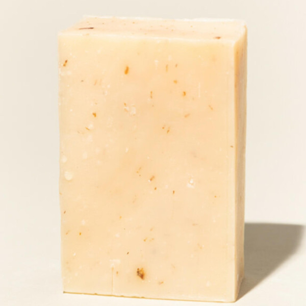 Body soap chamomile, 100 g