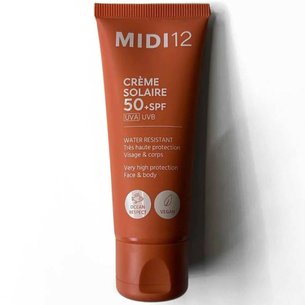 Lotion de protection solaire SPF 50, 40ml