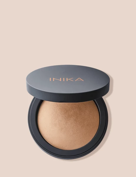 Baked Mineral Foundation - Patience