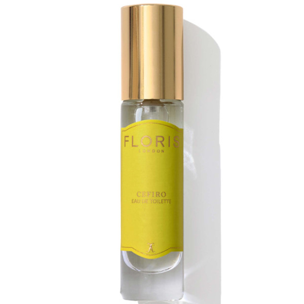 Cefiro Eau de Toilette, 10 ml