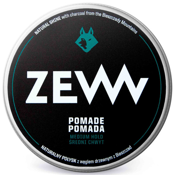 Hair Pomade, 100 ml