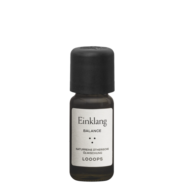 Einklang Ätherische Ölmischung, 10ml