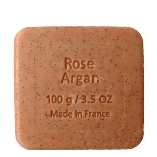 Rose-Argan-Seife-100-g